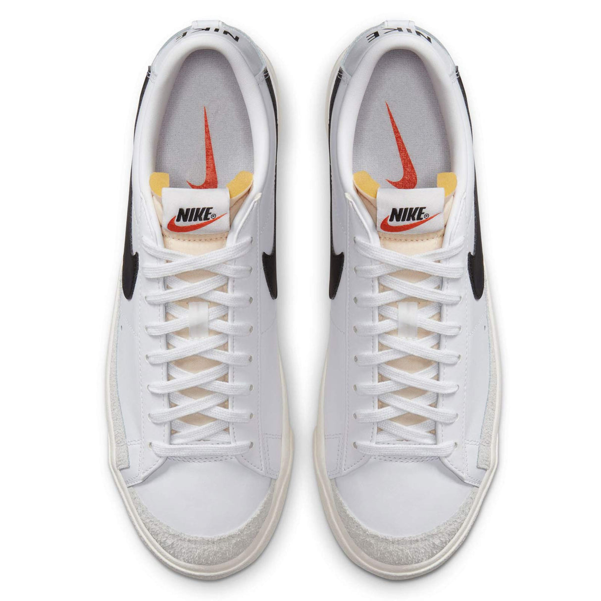 Nike Blazer Low '77 Vintage Mens Shoes