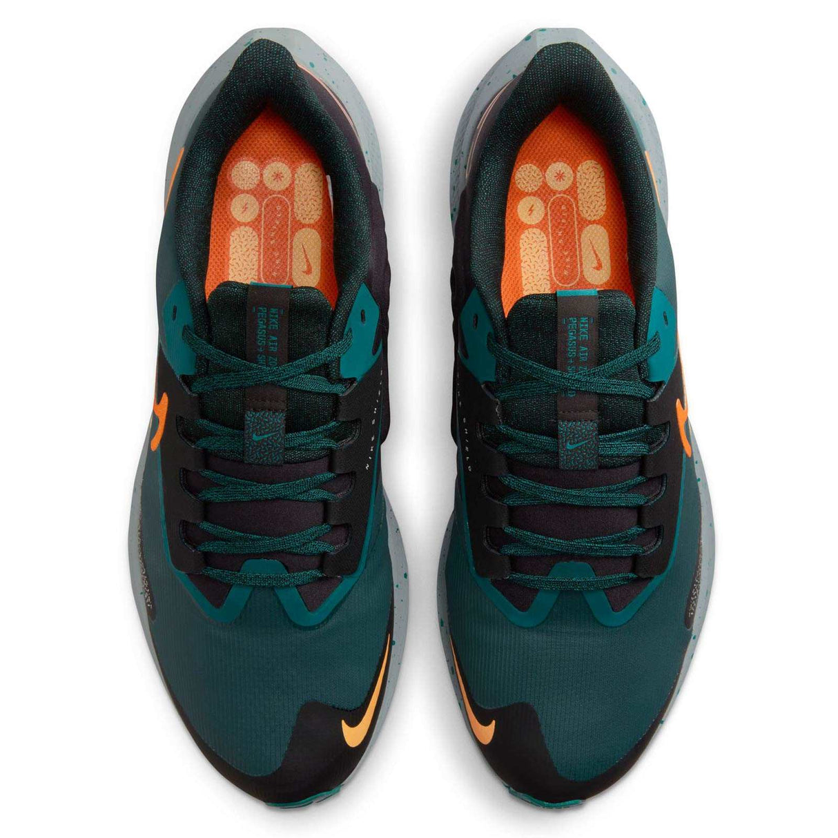 Nike Air Zoom Pegasus 39 Shield Weatherised Mens Running Shoes