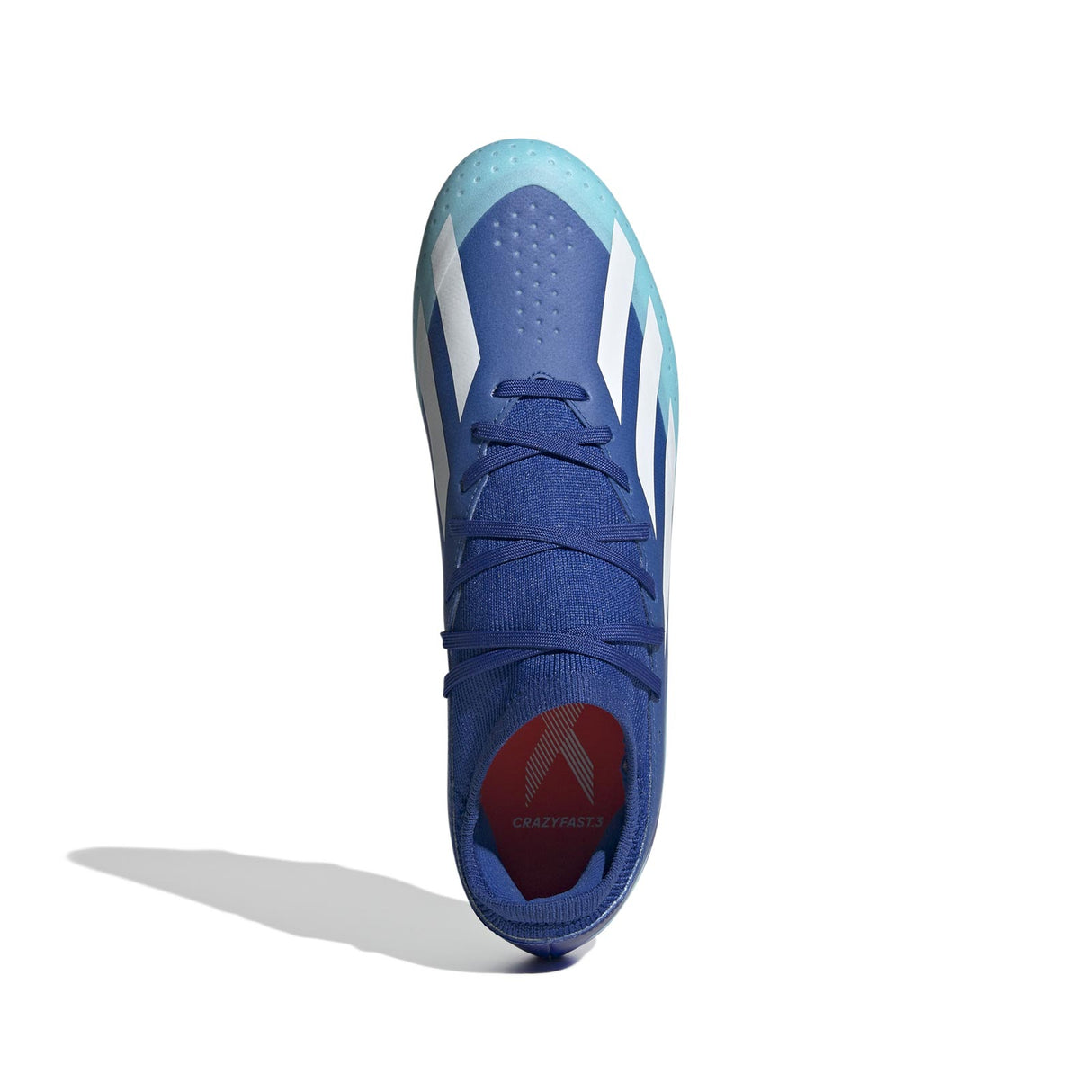 adidas X Crazyfast.3 Firm Ground Football Boots