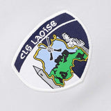O'Neills Laois GAA Weston Kids Half Zip Top