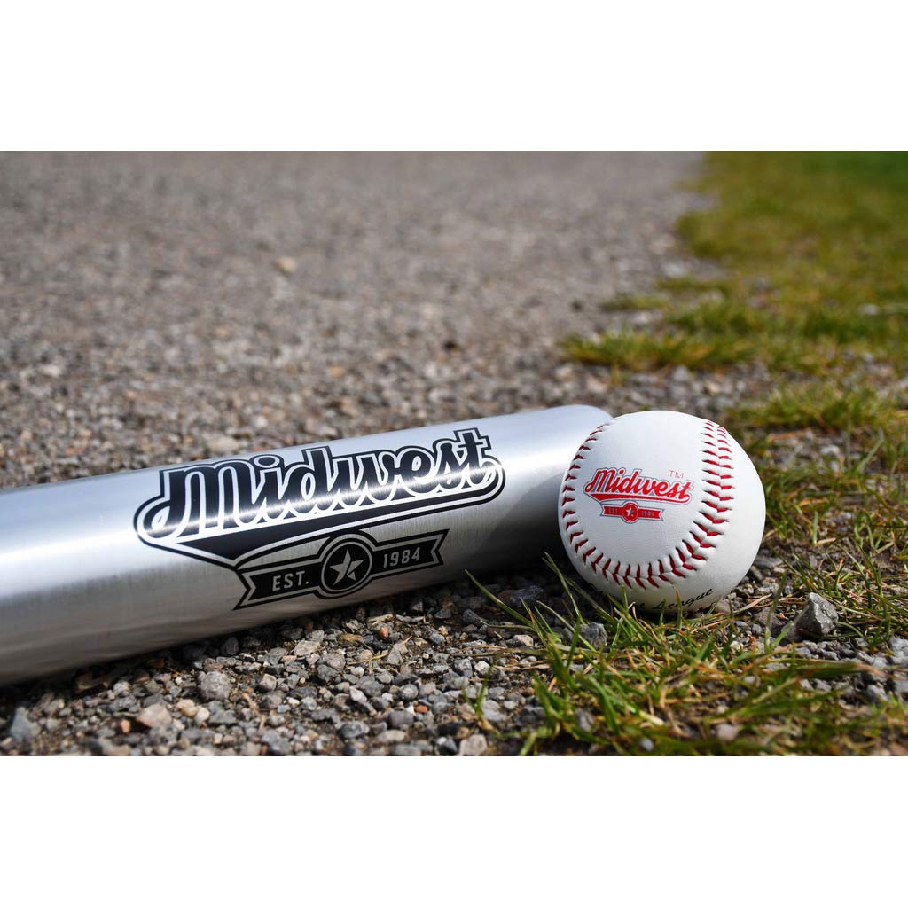 Midwest Official League 9 Baseball