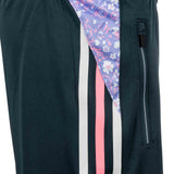 O'Neills Kildare GAA Ballycastle Girls Poly Shorts