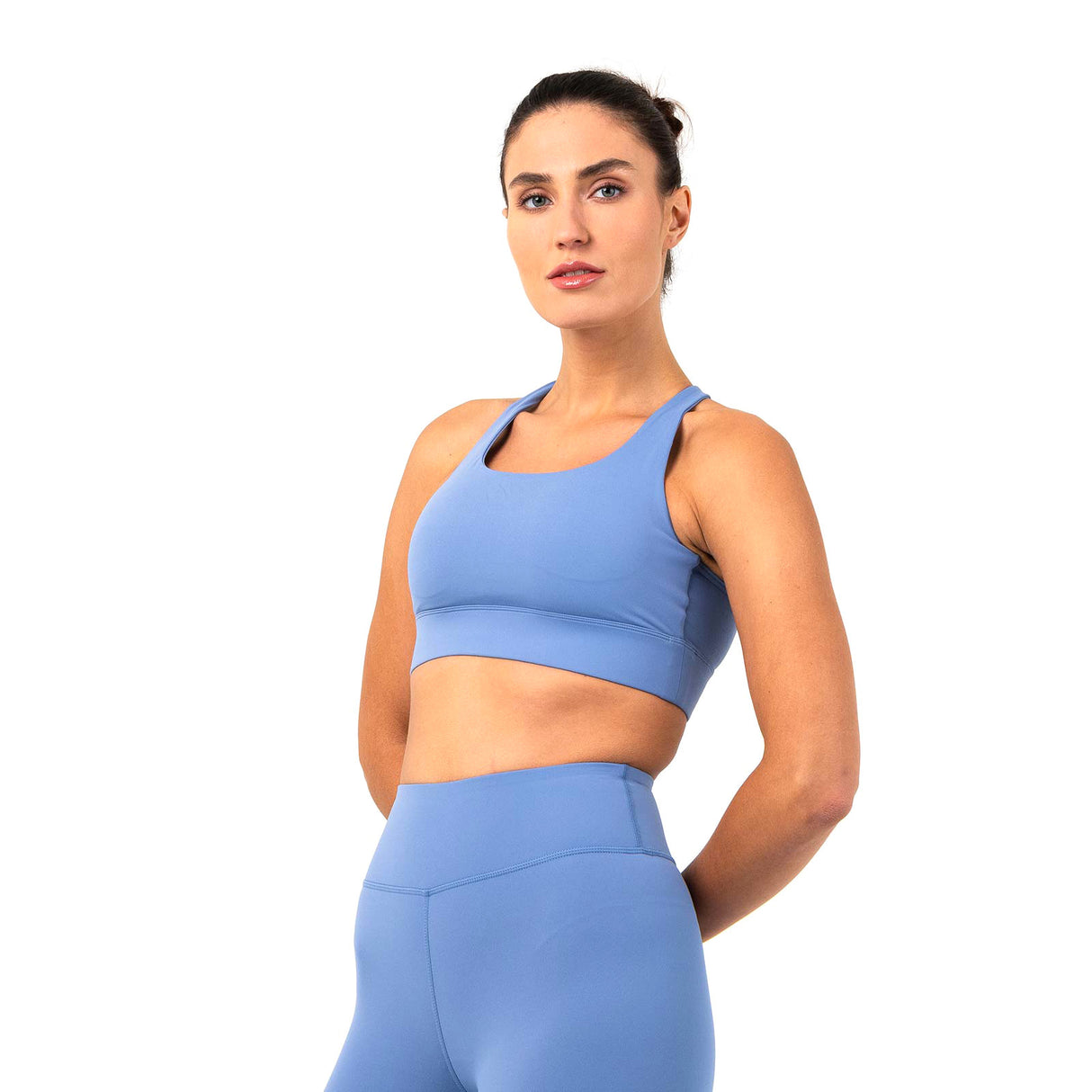 Bodylogic Soul Cross Back Bralette