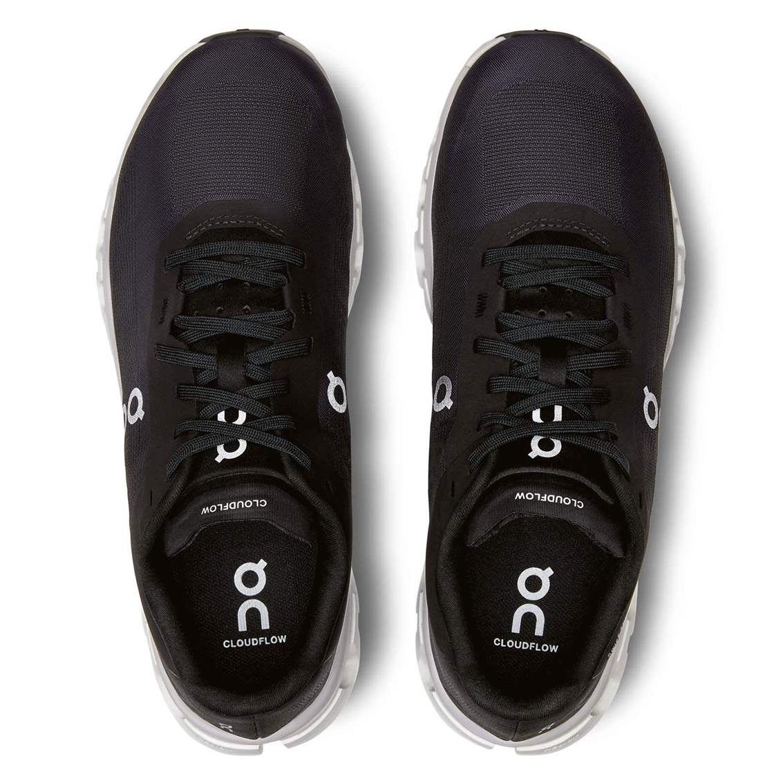 ON Cloudflow 4 Womens Running Shoes