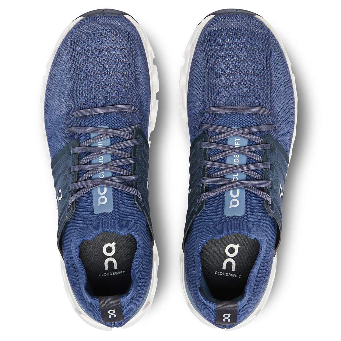 ON Cloudswift 3 Mens Running Shoes