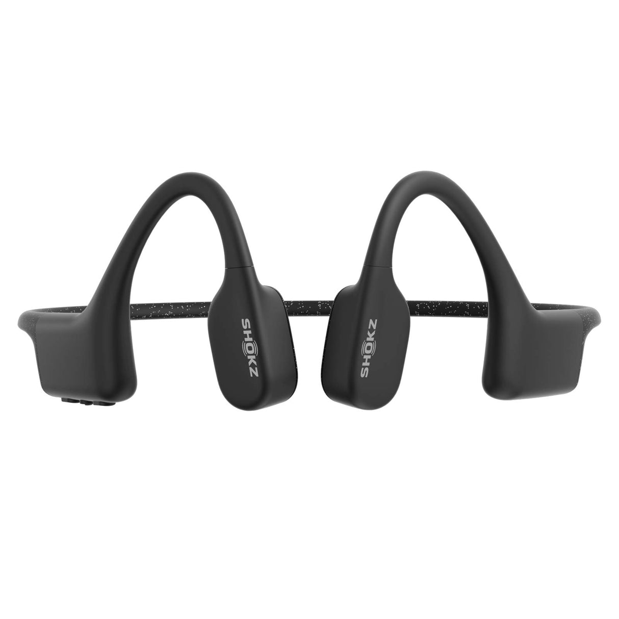Shokz OpenSwim WL Headpones Black