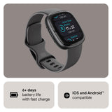Fitbit Sense 2 Smartwatch