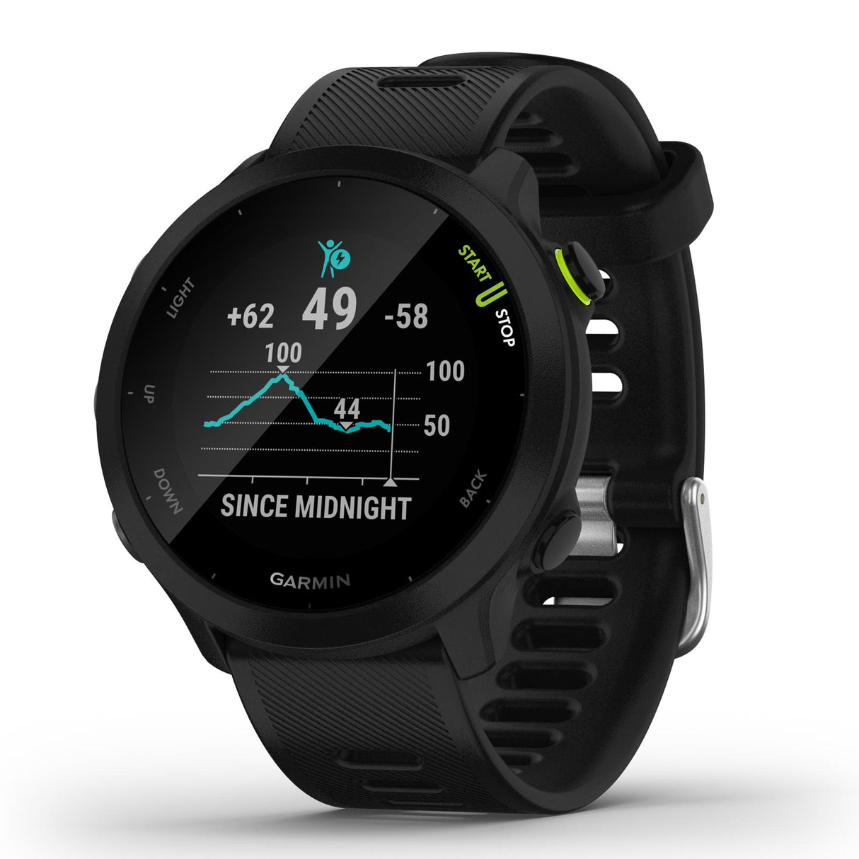 Garmin Watches Fitbit Charge Vs Garmin Forerunner 45 The Best
