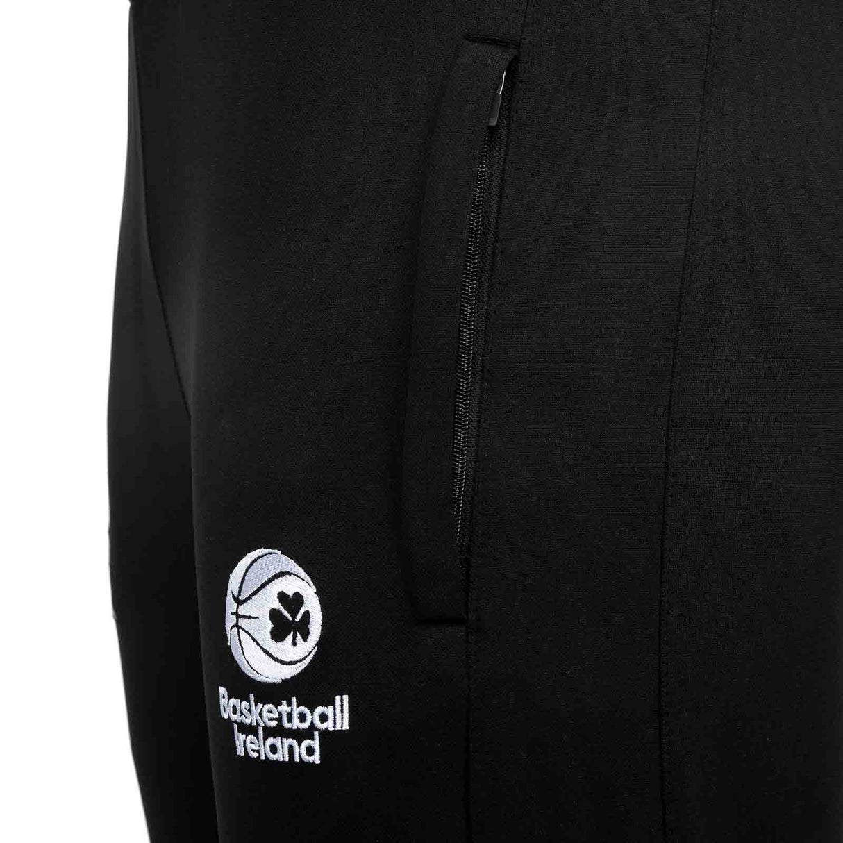 Kappa BB Ireland Skinny Pant Black
