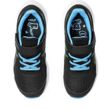 Asics Patriot 13 Junior Boys Running Shoes