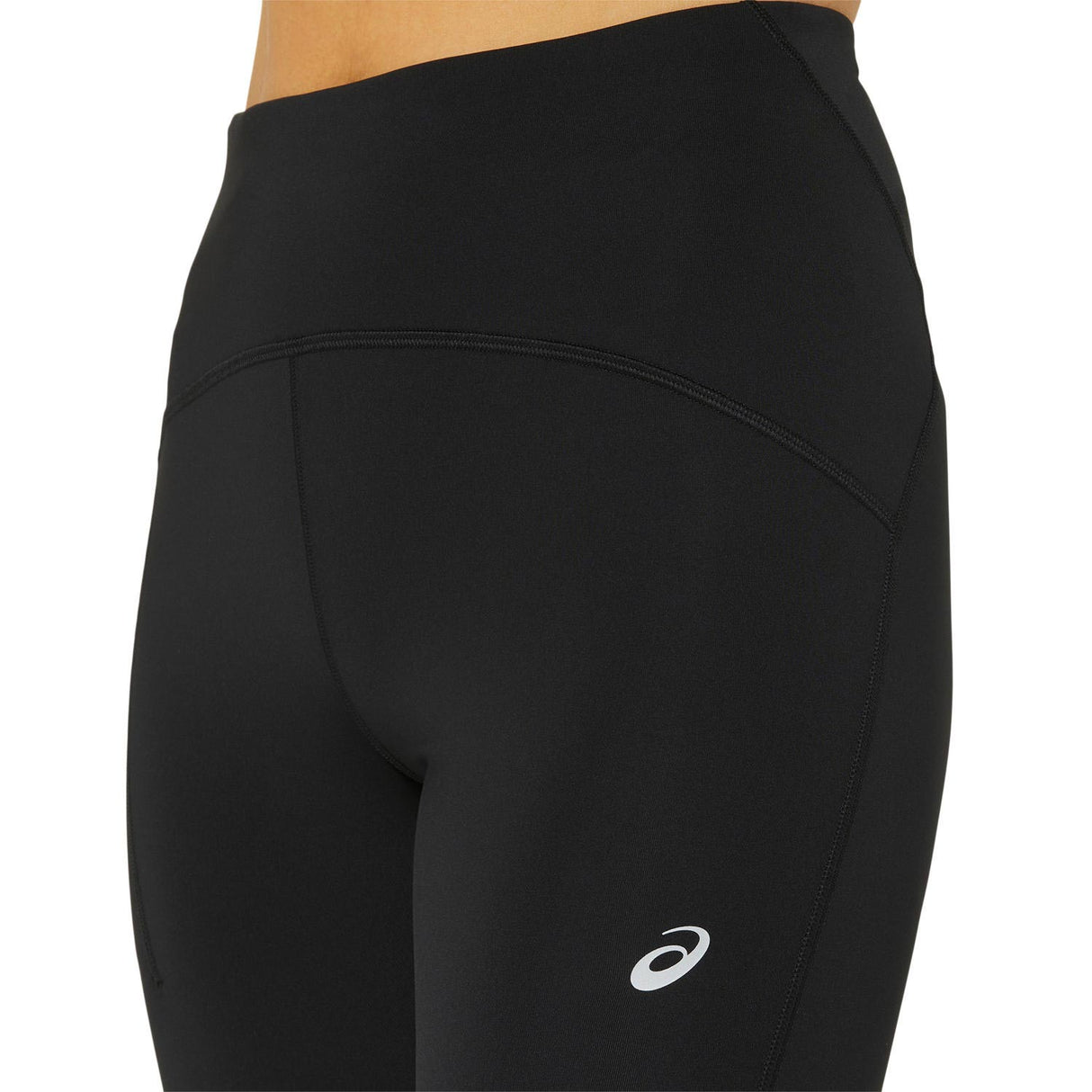 Asics Road High Waist Womens Tights