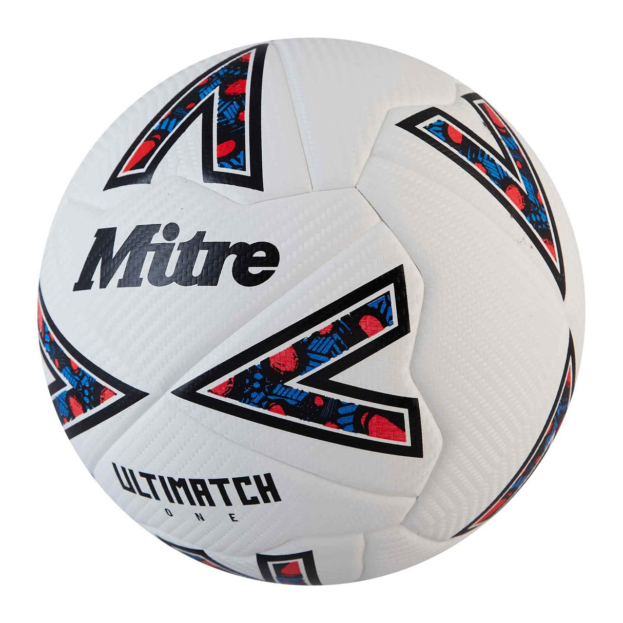 Mitre Ultimatch One 24 Football - Size 5