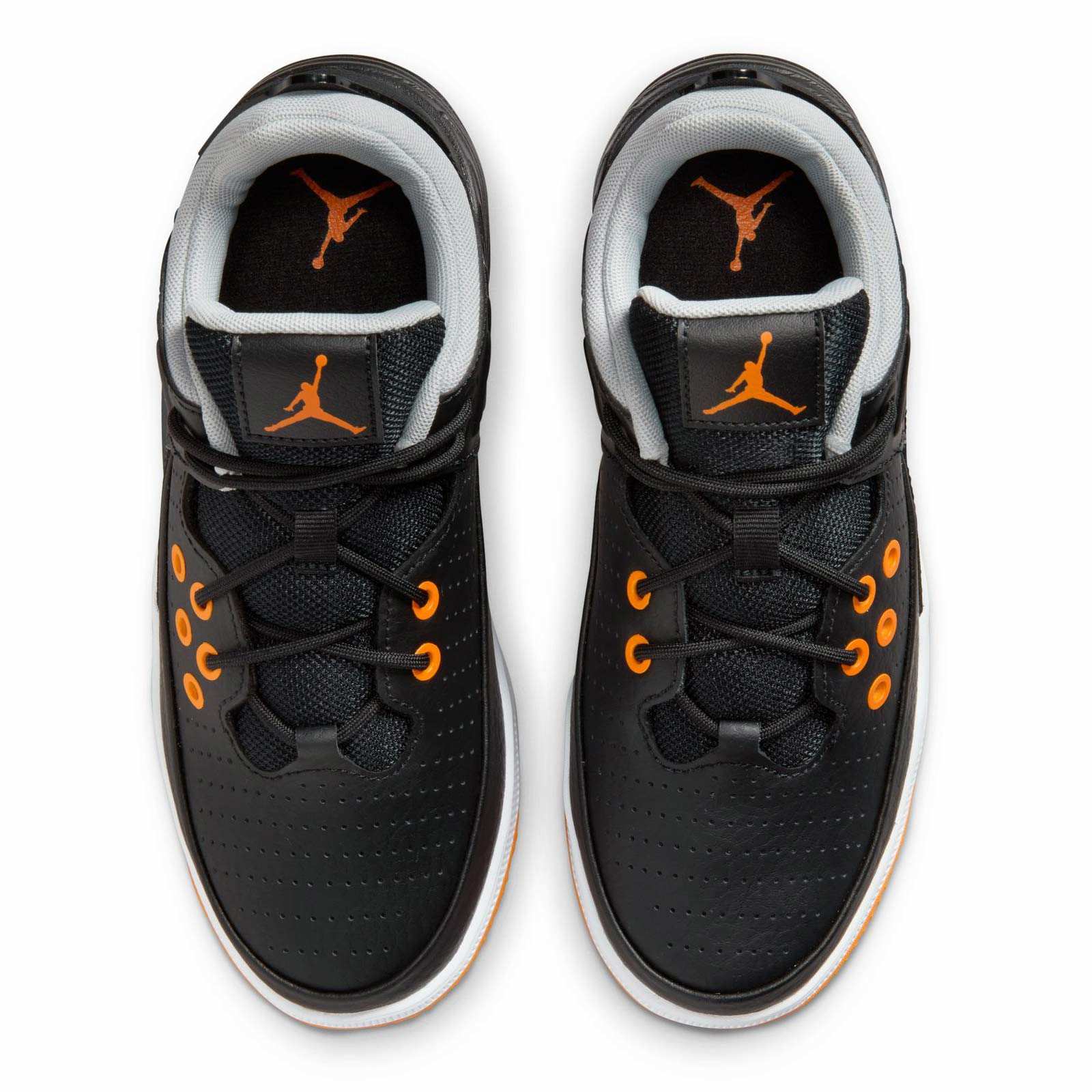 Jordan Max Aura 5 Kids Basketball Shoes