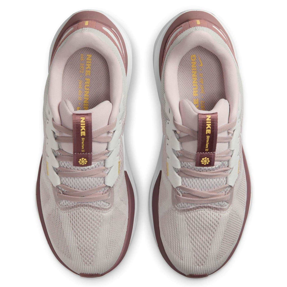 Nike Structure 25 Womens Road Running Shoes