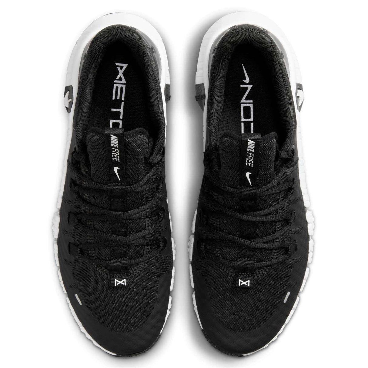 Nike Free Metcon 5 Mens Black