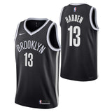 Nike Nets Harden Kids Icon Swingman Jersey