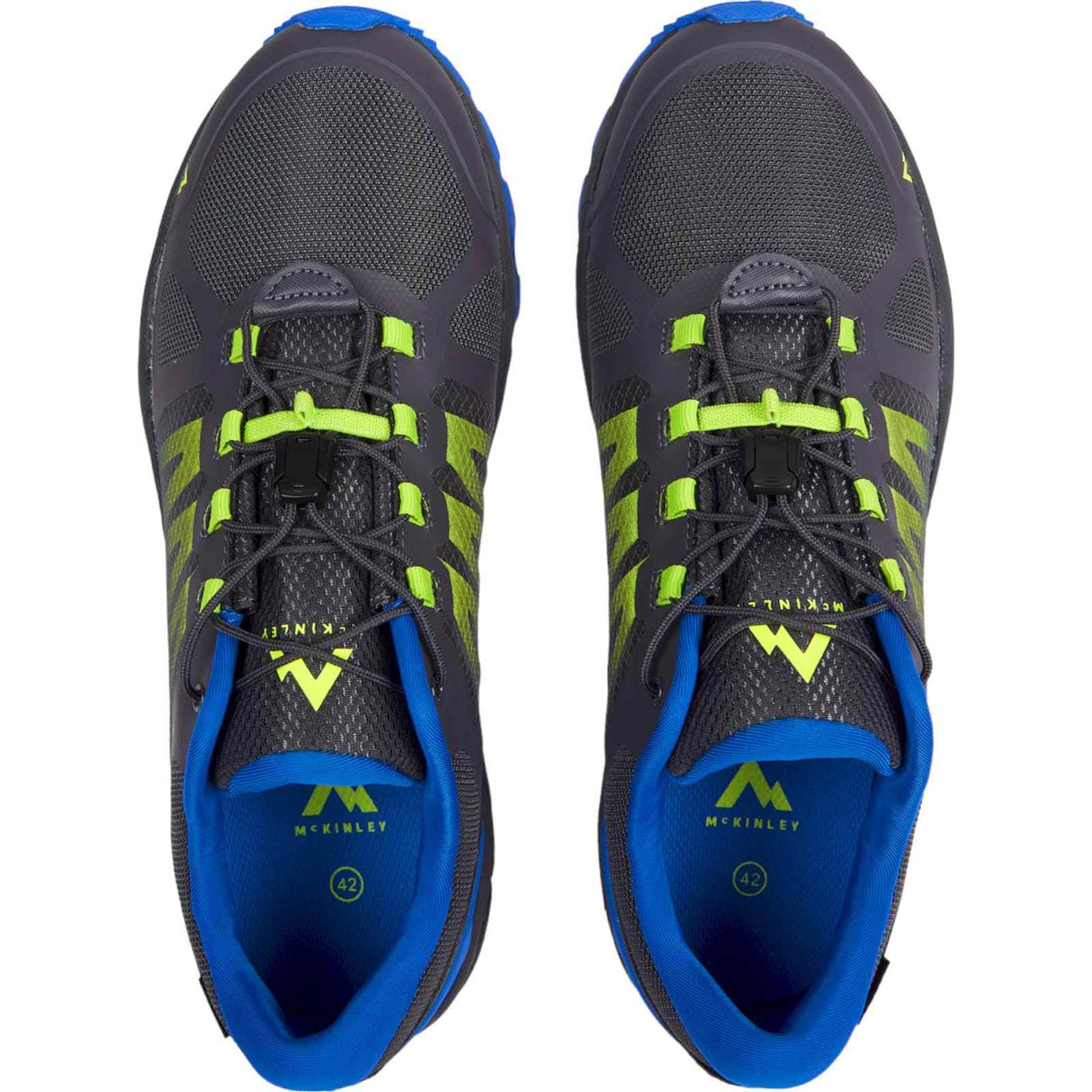 McKinley Kansas III AQB Mens Shoes