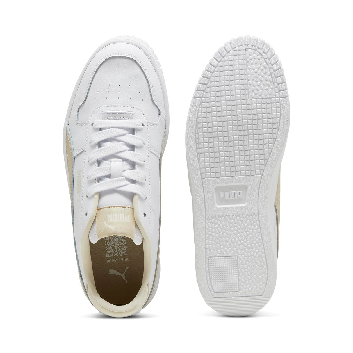 Puma Carina Street Womens Shoes