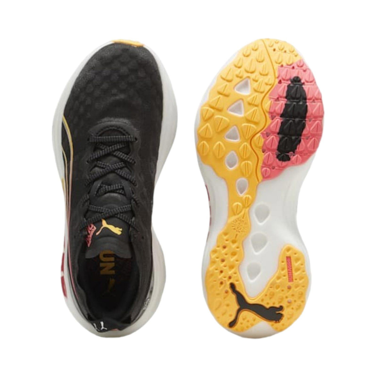 Puma ForeverRun Nitro Womens Running Shoes