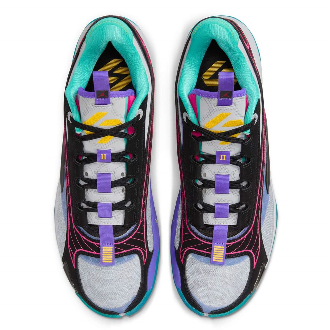 Nike Jordan Luka 2 Basketball Shoes