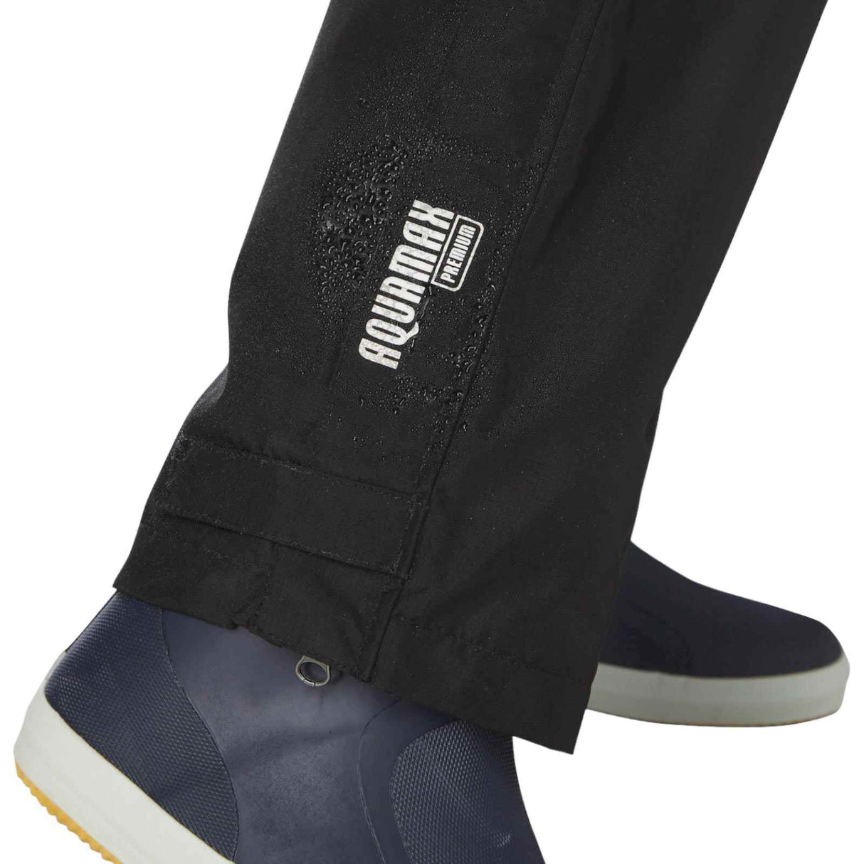 McKinley Carlow Womens Rain Pants