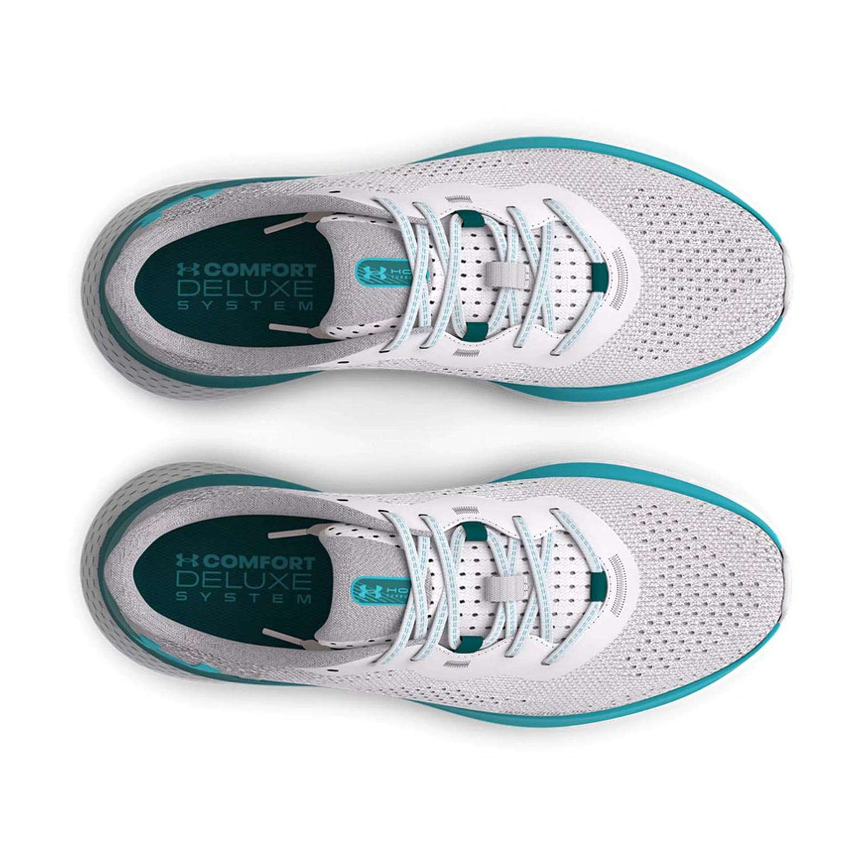 Under Armour HOVR Turbulence 2 Mens Running Shoes