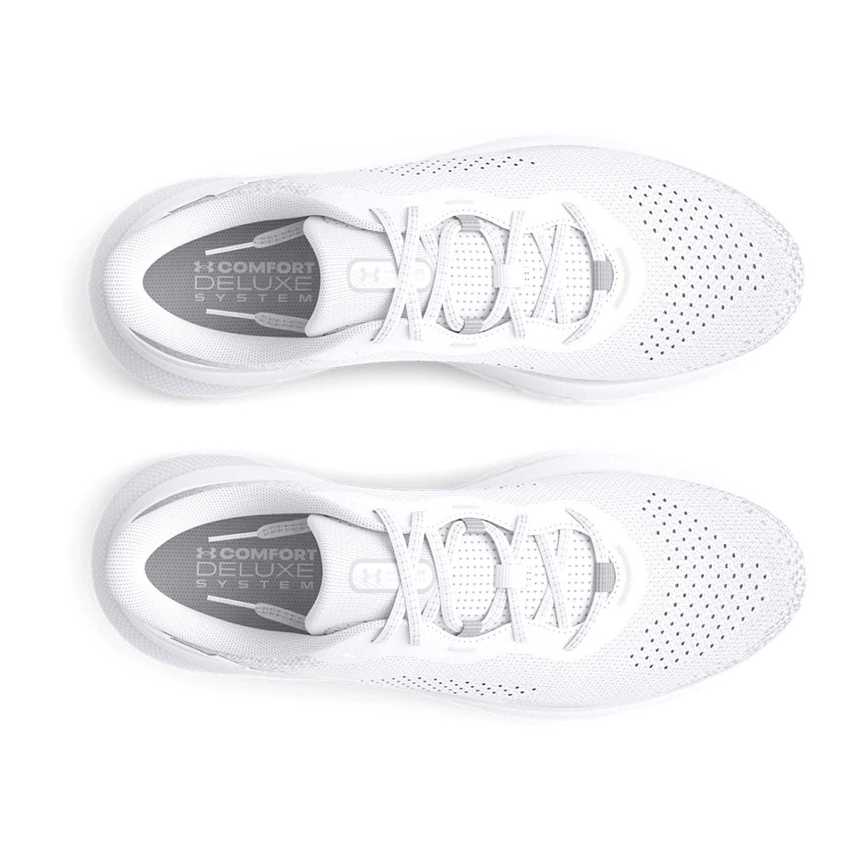 Under Armour HOVR Turbulence 2 Mens Running Shoes