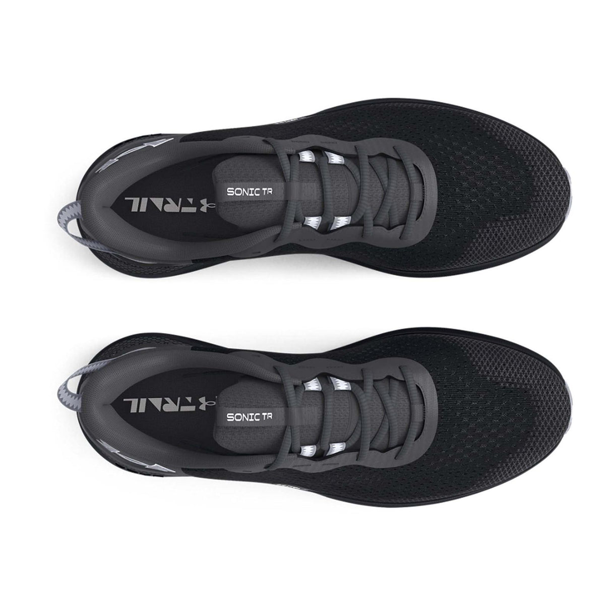 Under Armour U Sonic Mens Trail Running Shoes