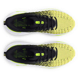 Under Armour Mens Infinite Elite Black