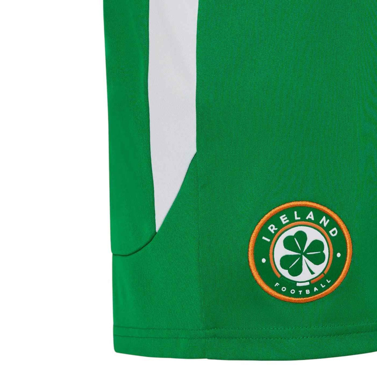 CASTORE FAI 2024 WOMENS AWAY SHORTS