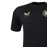 Castore FAI 2024 Womens Training Short-Sleeve T-Shirt