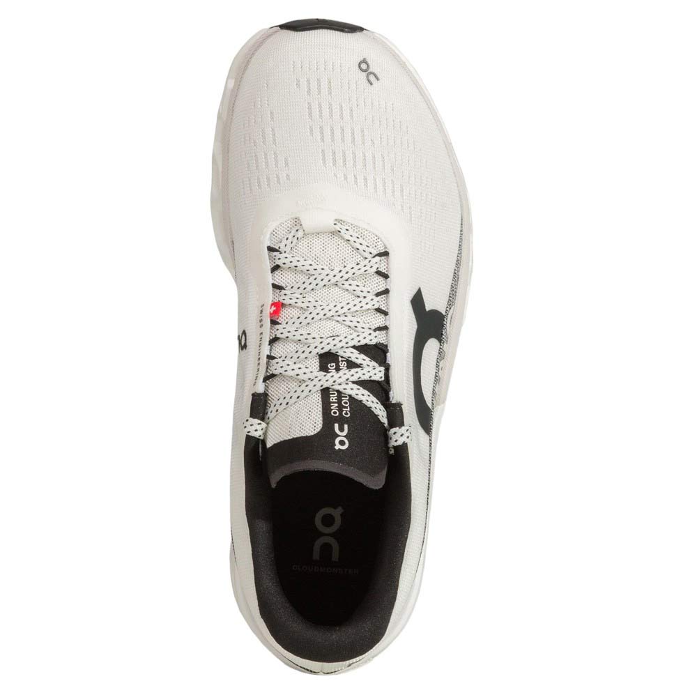 ON Cloudmonster 2 Mens White