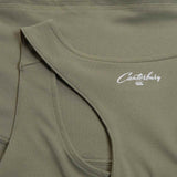 Canterbury Convex Womens Crop Top