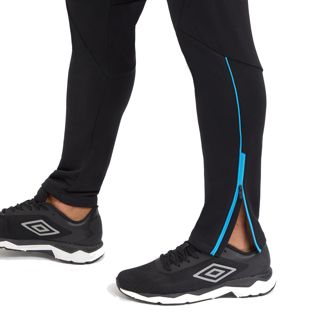 Umbro Pro Training Tracksuit Bottoms