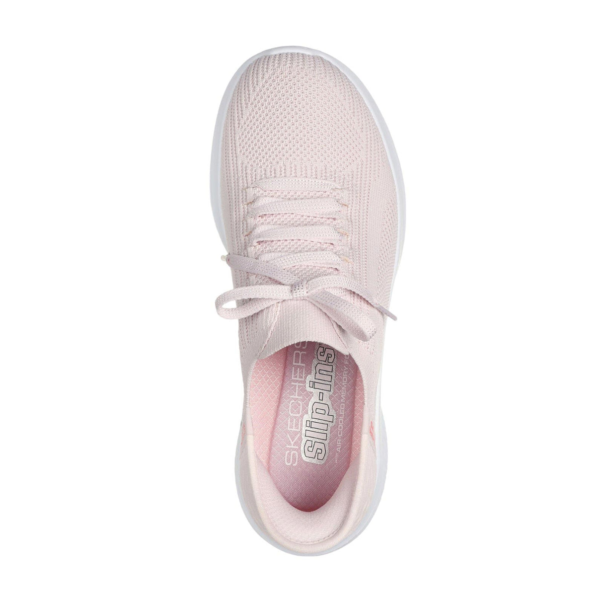 Skechers Ultra Flex 3.0 Brilliant Womens Slip In Shoes