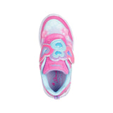 Skechers Heart Lights Lovin Girls Shoes