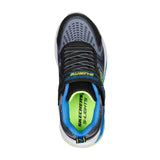 Skechers Lights Tri-Namics Boys Shoes