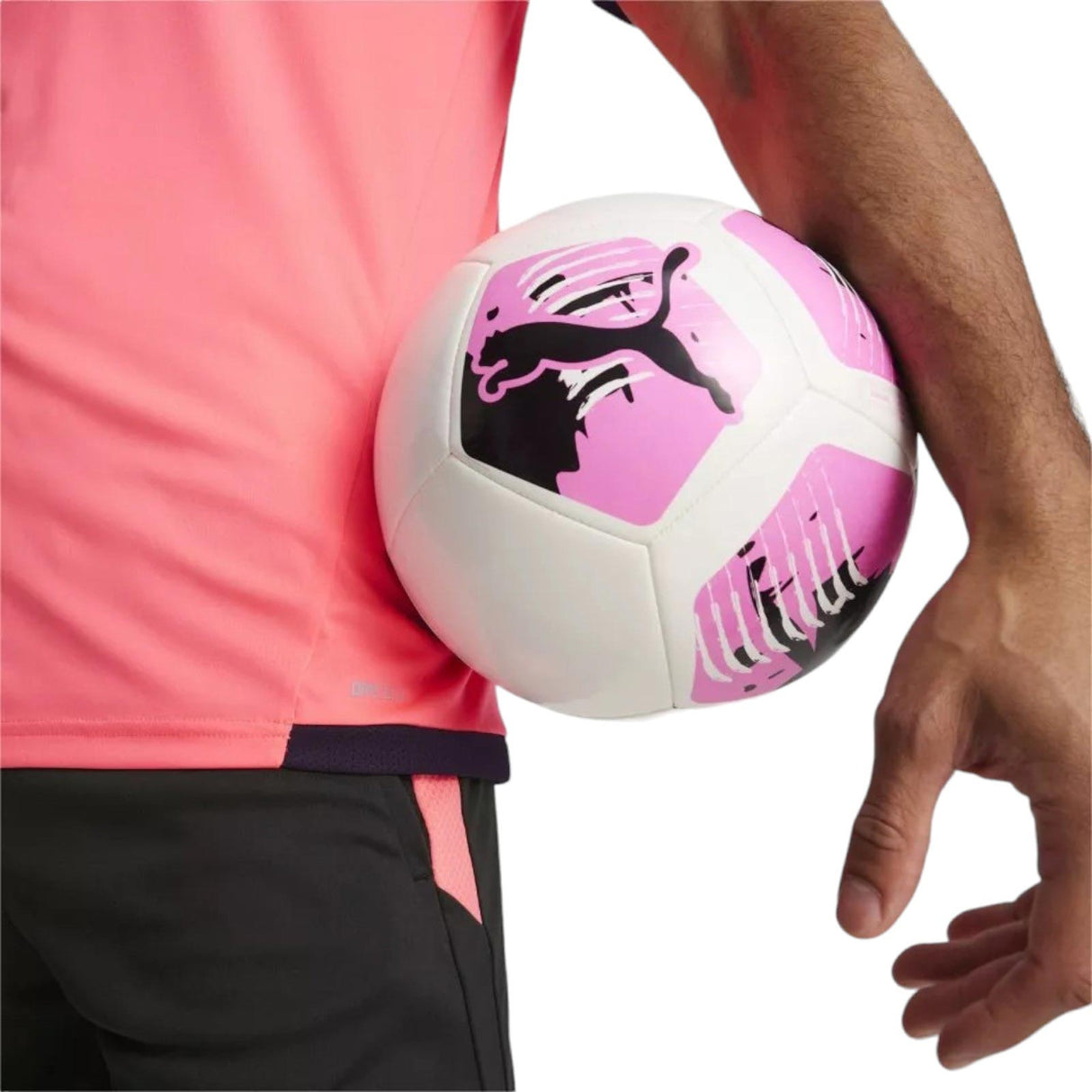 Puma teamLIGA Mens Short Sleeved Football Jersey