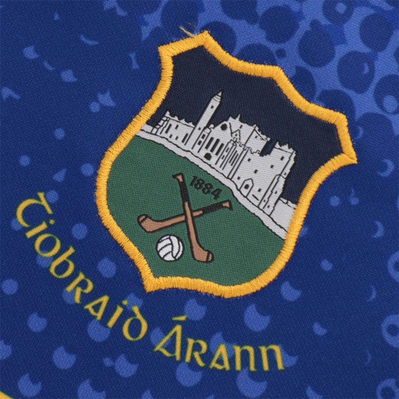 Goalkeeper Jersey Tipperary Gaa Jersey 2024 Tipperary Michael