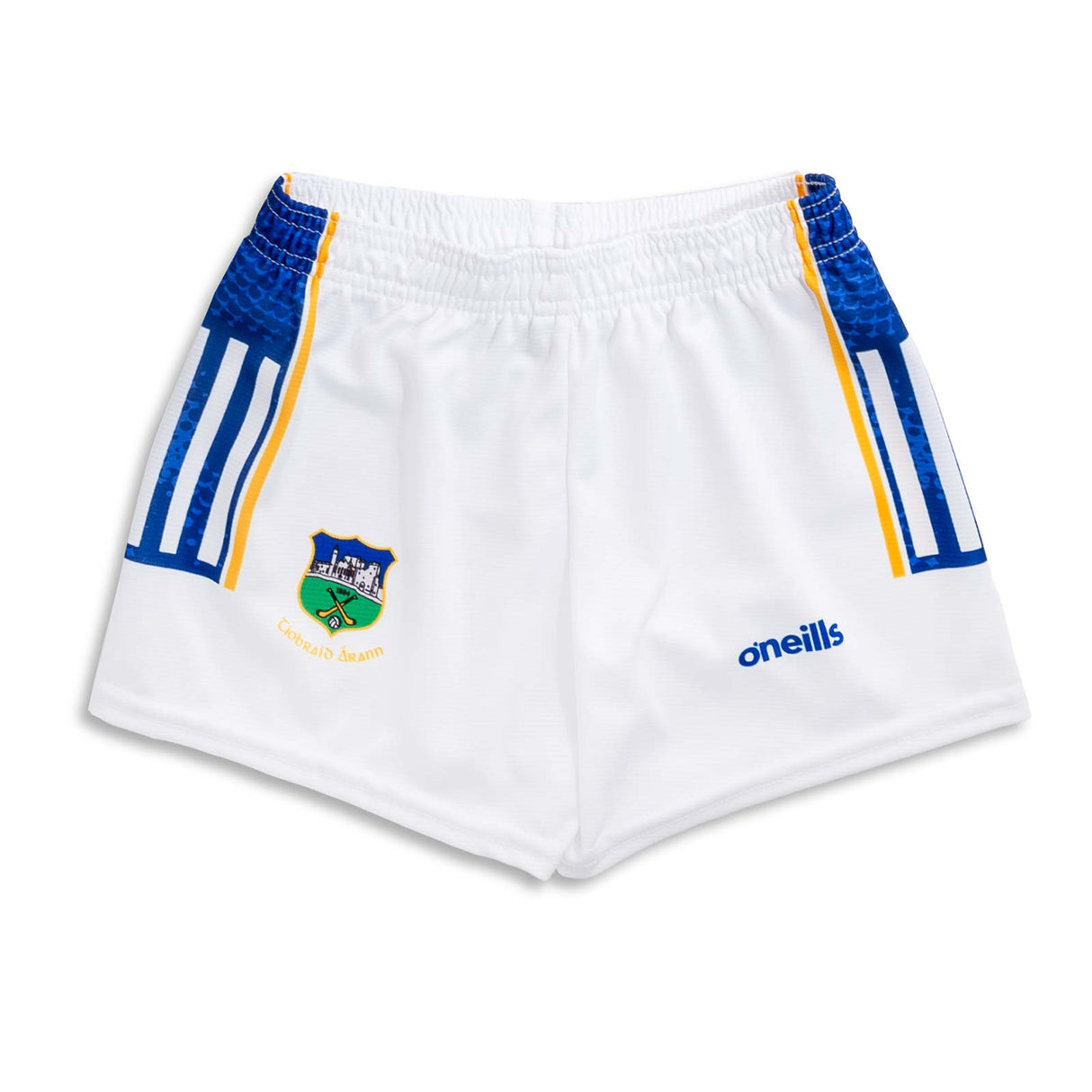 O'Neills Tipperary 2024 Home Kids Kit