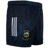 O'Neills Tipperary GAA 2024 Goalkeeper Kids  Printed Shorts