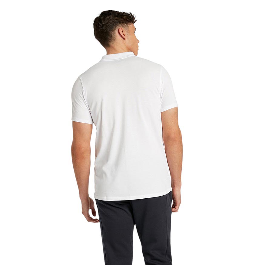 Umbro Pique Adult Polo Top