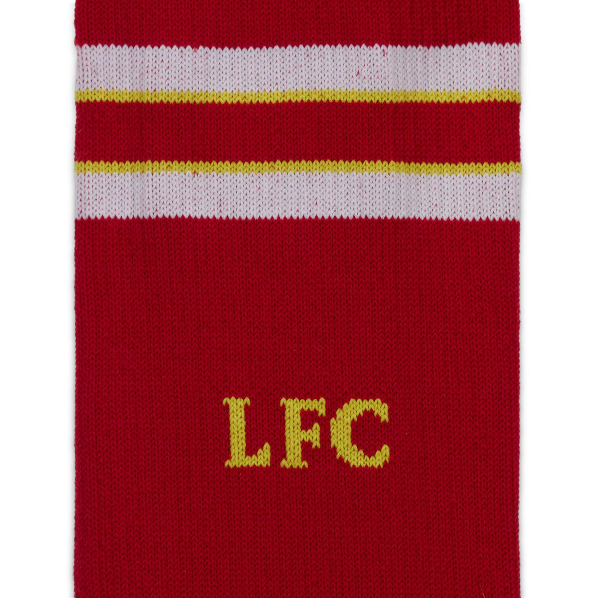 Nike Liverpool F.C. 2024 Home Socks