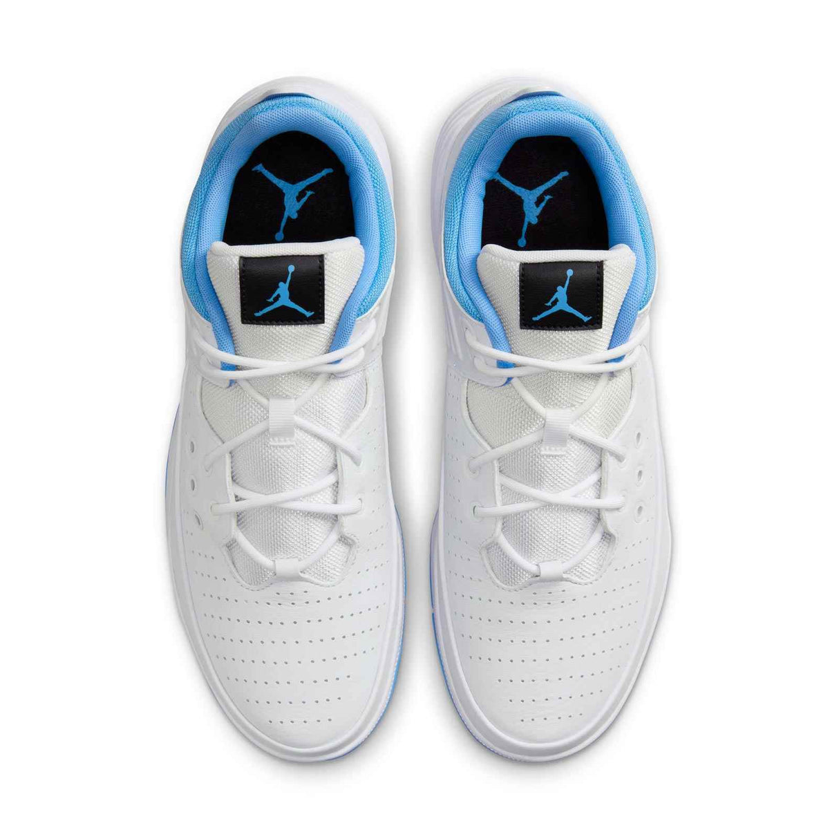 Jordan Max Aura 5 Mens Basketball Shoes