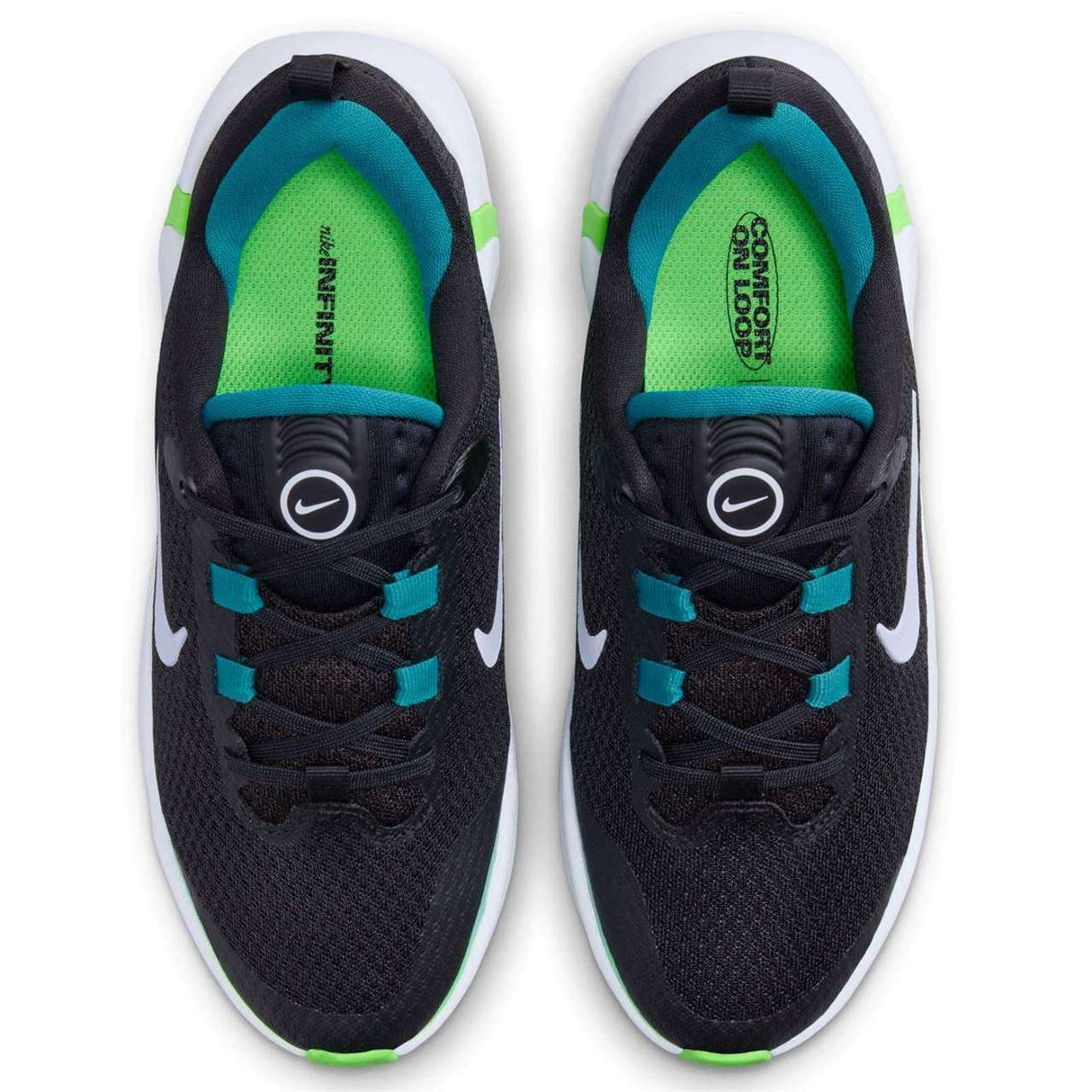 Nike Infinity Flow Kids Running Shoes