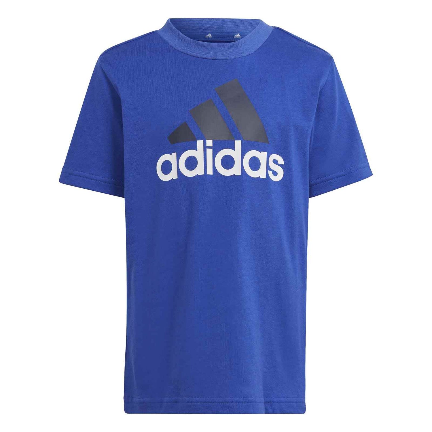 adidas Essentials Logo Junior Boys Tracksuit Set Intersport Elverys