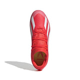 adidas X Crazyfast League Kids Firm-Ground Football Boots