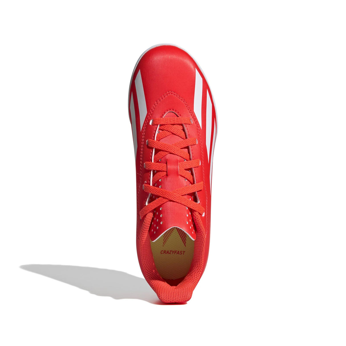 adidas X Crazyfast Club Kids Turf Football Boots