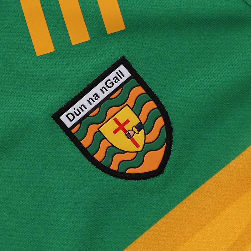 O'Neills Donegal 2024 Kids Home Jersey