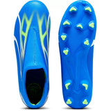 Puma Ultra Match LL Firm Ground Kids Football Boots